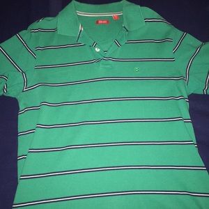 Izod Polo